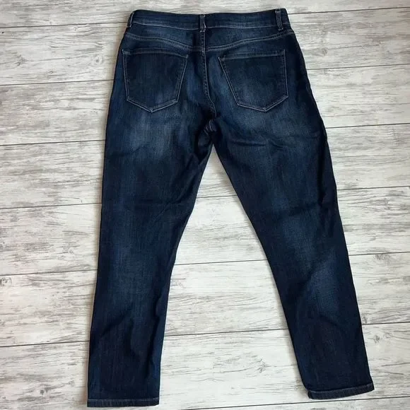 Topshop Moto Jeans Size 28 x 30 - Picture 4 of 5